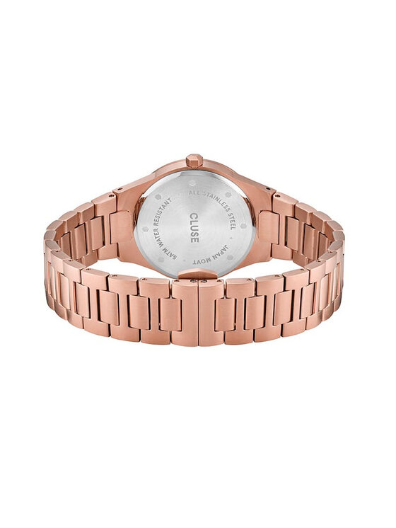 Cluse Cluse Hodinky Vigoureux CW0101210001 Zlatá