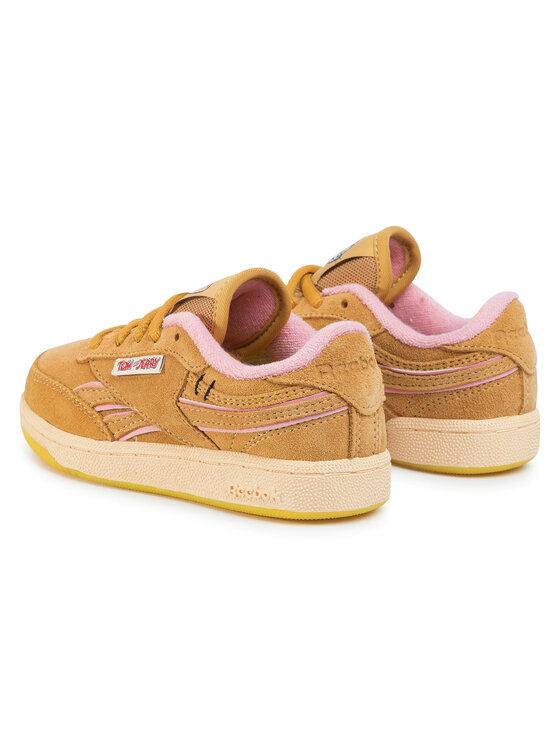 Scarpe Club C Revenge Mu FW4646 Marrone
