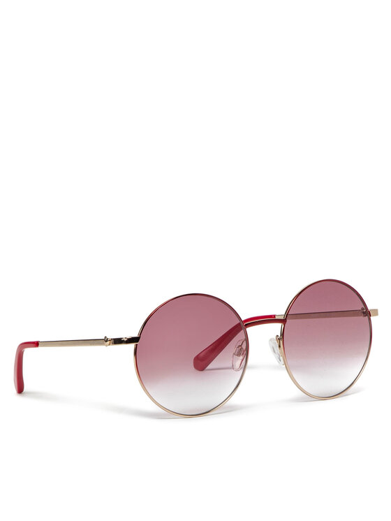 LOVE MOSCHINO Occhiali da sole MOL037 S Rosso Modivo