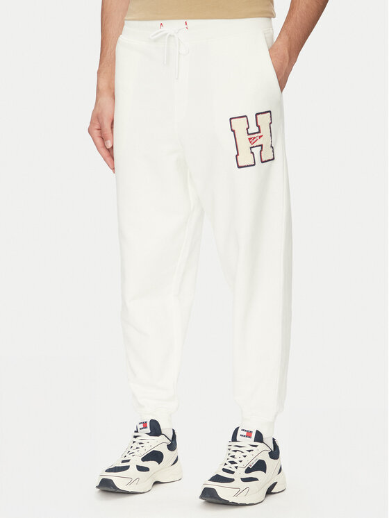 Spodnie dresowe Tommy Jeans