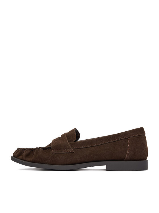 JENNY JENNY Mocasini CEO-HY80192-3 Maro