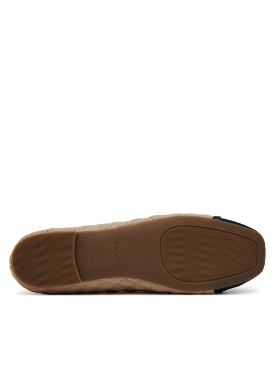 Aldo Aldo Μπαλαρίνες Leanne 13648260 Μπεζ