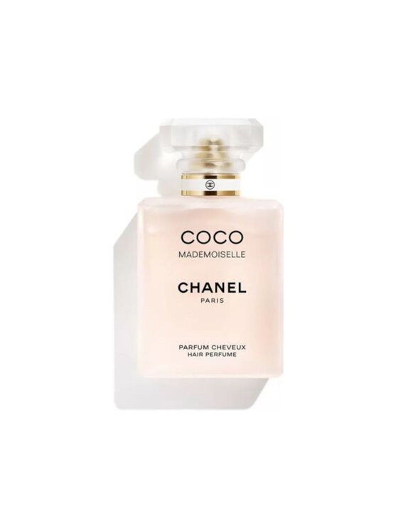 Chanel Chanel Chanel Coco Mademoiselle Hair Perfume 35ml perfumy do włosów Perfumy