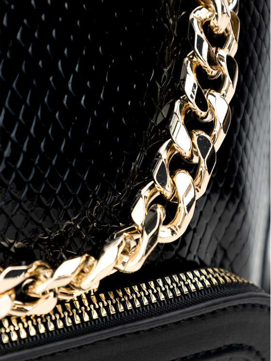 Monnari Monnari Σακίδιο BAG5360-K020D000-R00 Μαύρο