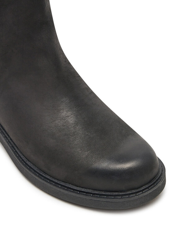 Clarks Clarks Botine Orinoco 2 Bay 26178858 Negru