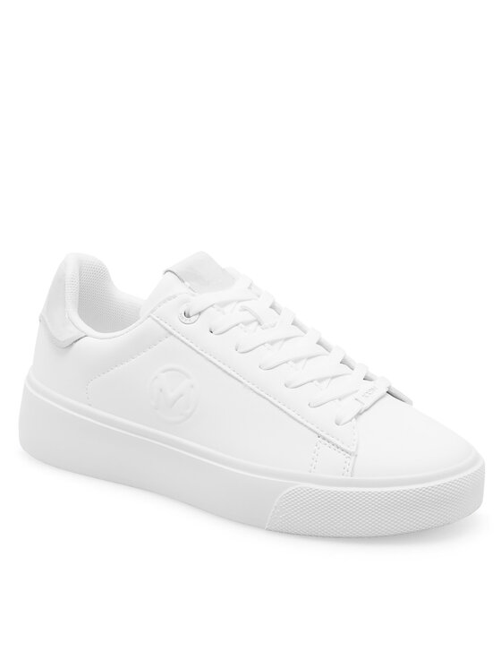 MEXX MEXX Sneakersy MIRL1011941W-01 Biały