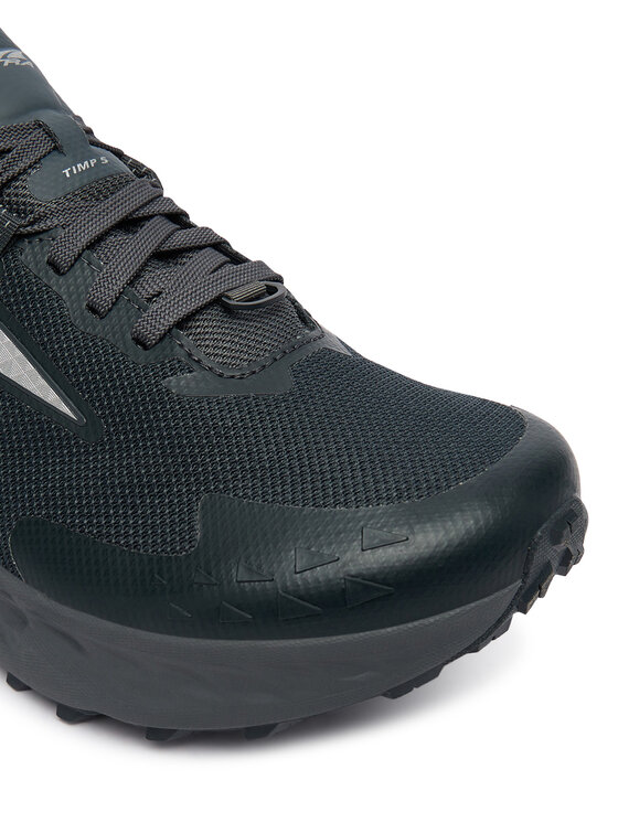 Altra Altra Skriešanas apavi Timp 5 AL0A85Q1 Melns