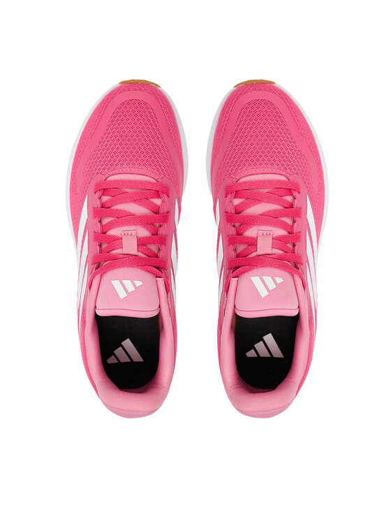 adidas adidas Sneakersy Runfalcon 5 Shoes Kids JP5143 Różowy