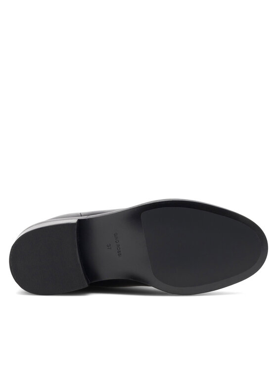 Gino Rossi Gino Rossi Stiefeletten DORIS-110402 Schwarz