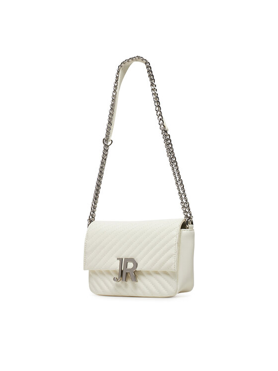 John Richmond John Richmond Handtasche RWP25503BO Weiß
