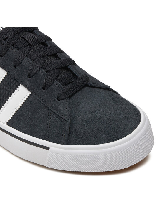 adidas adidas Sneakersy Campus Vulc ID1372 Czarny