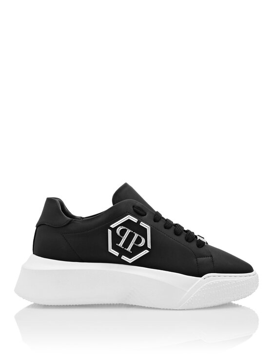 PHILIPP PLEIN PHILIPP PLEIN Sneakersy 135 Černá
