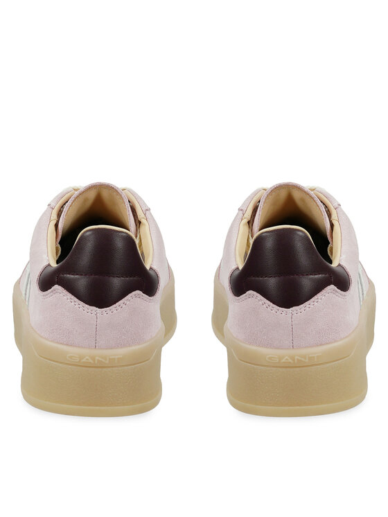 Gant Gant Sneakers 32533203 Rosa
