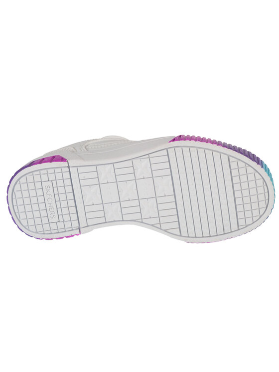 Skechers Skechers Sneakers Skechers Jade Bianco