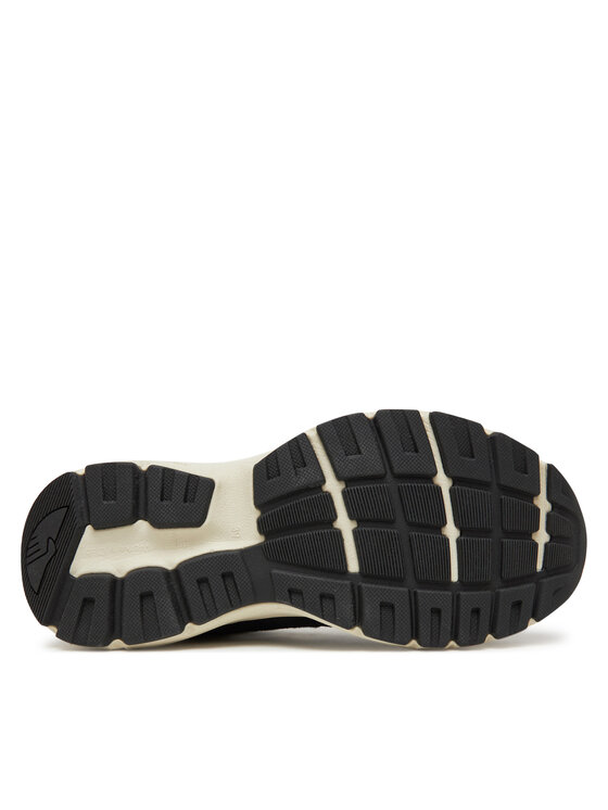 S.W.C Stepney Workers Club S.W.C Stepney Workers Club Sneakers Amiel S-Strike YP01115 Schwarz