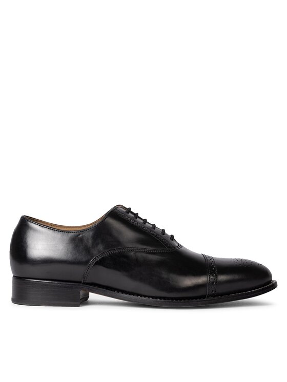 Pantofi Paul Smith Philip M2S-PHL05-GLEA Negru