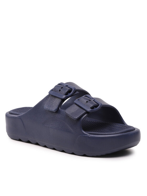 Gap Gap Παντόφλες Virginia GAO001F2SWELYB Σκούρο μπλε