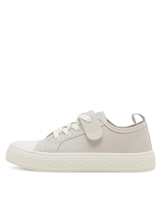 Nelli Blu Nelli Blu Tenisice CA23190A Siva