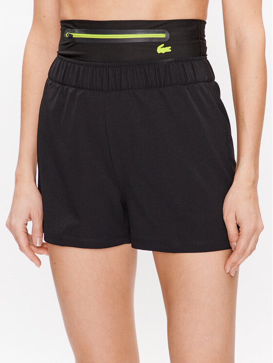 Спортни шорти Lacoste