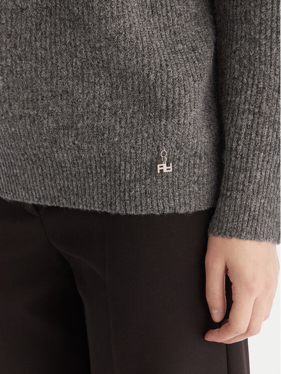 Artigli Artigli Maglione ACMA002813 Grigio Regular Fit