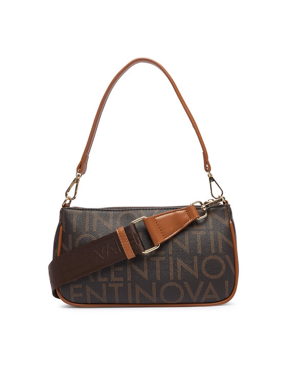 Valentino Valentino Handtasche Regina Re VBS9IS13 Braun
