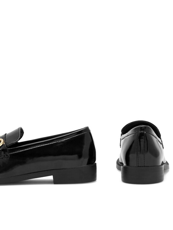 Jenny Fairy Jenny Fairy Loafers ENNEA WYL3644A-1 Μαύρο