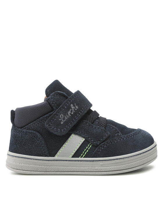 Sneakers Lurchi Julian 33-14818-42 Bleumarin