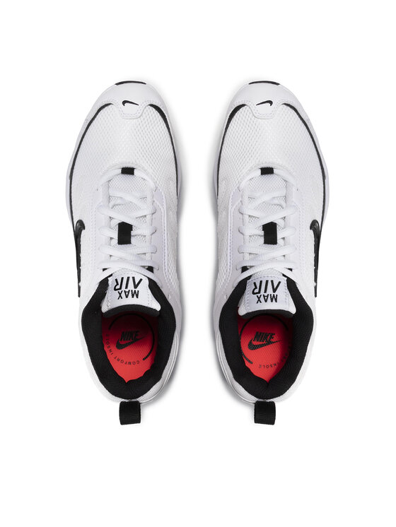 Nike Nike Αθλητικά Air Max Ap CU4826 100 Λευκό