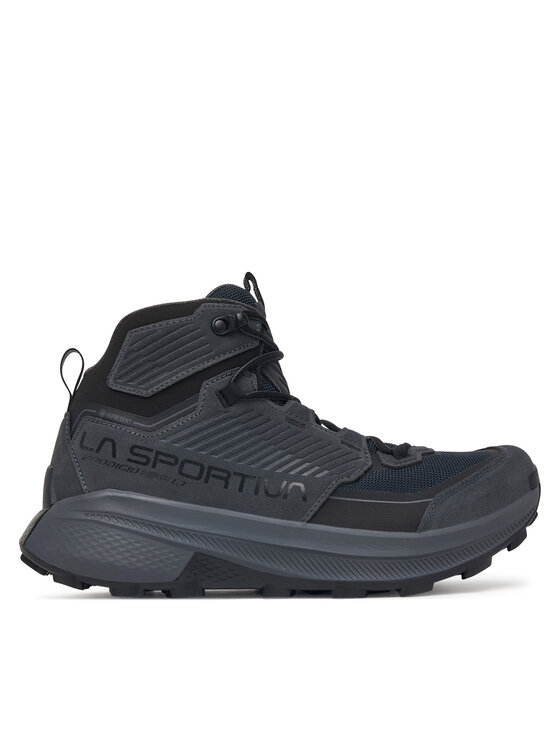La Sportiva La Sportiva Trekkingi Prodigio Hike Lt Gtx ZFHS157 Szary ciemny