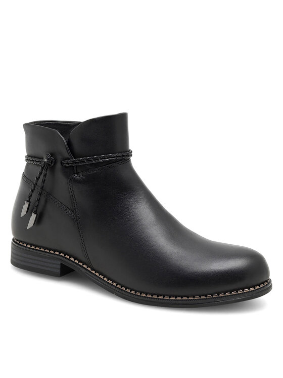 Lasocki Lasocki Stiefeletten ARC-LINDA-21 Schwarz