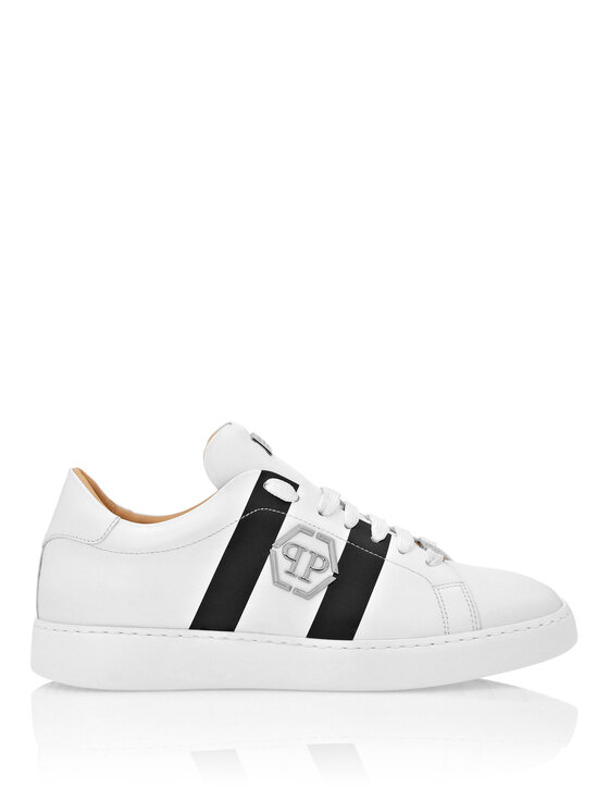 PHILIPP PLEIN PHILIPP PLEIN Sneakers 22479 Bianco