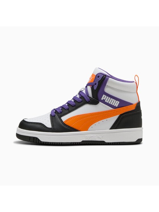 Puma Puma Sneakersy 393831 Kolorowy