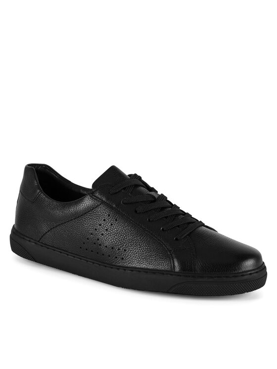 Lasocki Lasocki Scarpe basse WI23-CHERON-01 Nero