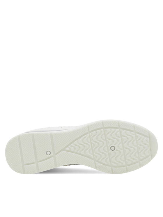 Jenny Fairy Jenny Fairy Sneakers WFA2704-1 Alb