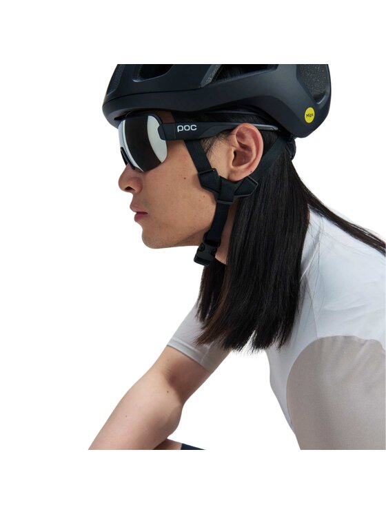 POC POC Kask rowerowy Ventral Air MIPS Czarny