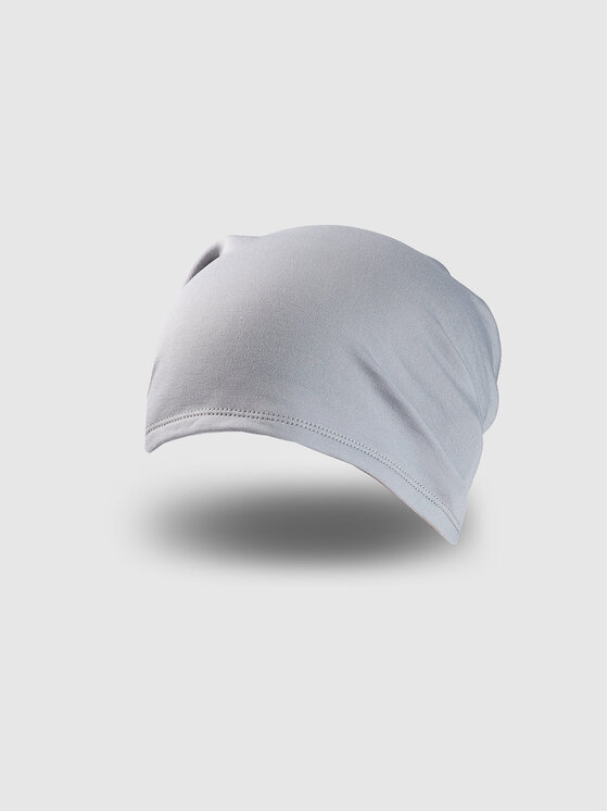 4F 4F Szalik MIDSHOP ACCESSORIES Szary