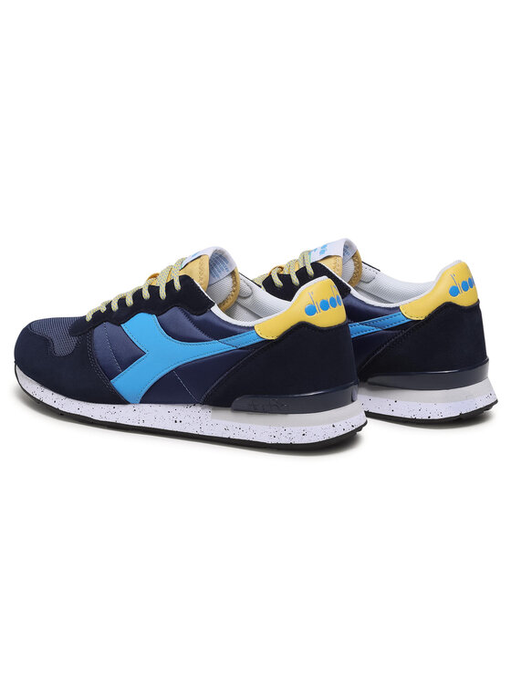 Diadora Diadora Сникърси Camaro Outdoor 501.177361 01 C9120 Тъмносин