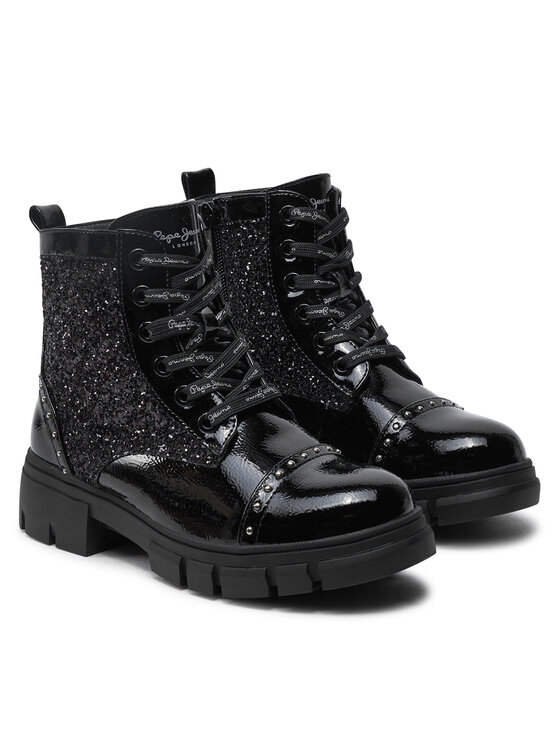 Pepe Jeans Pepe Jeans Traperid Lilli Studs G PGS50202 Must