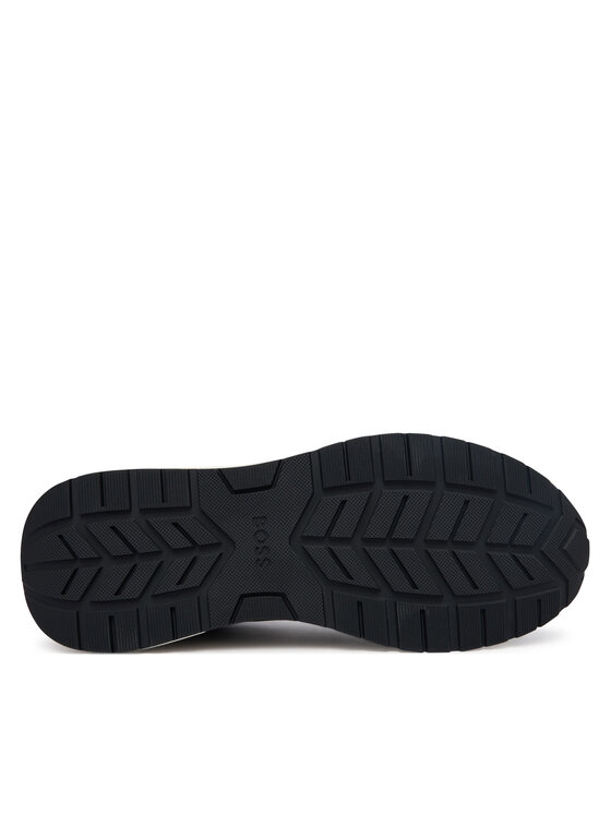 BOSS BOSS Sneakers Vinston 50557837 Negru