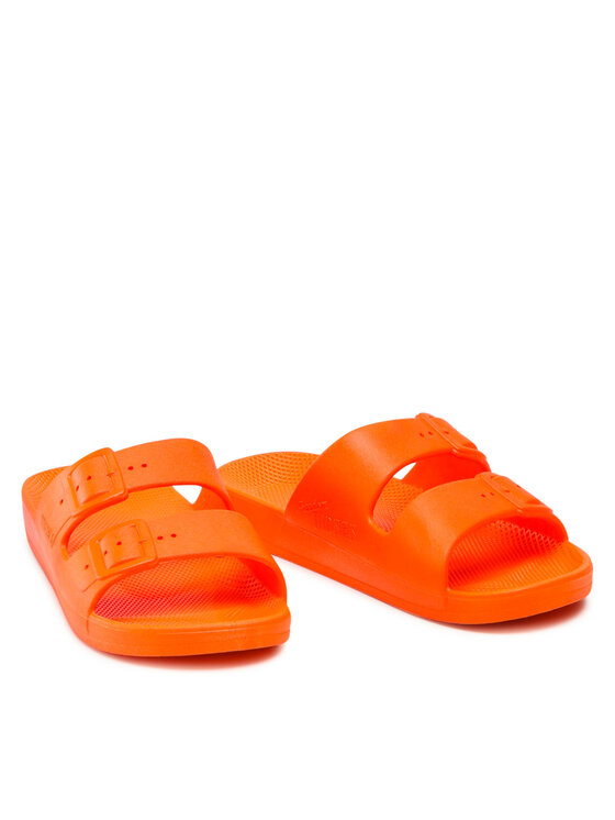 Freedom Moses Freedom Moses Plätud Basic Oranž