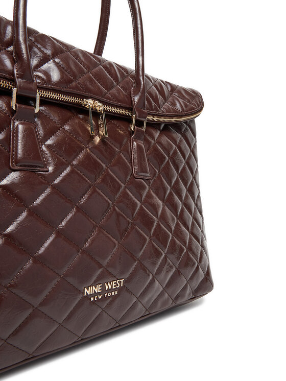 Nine West Nine West Rankinė CEO-SOPHIA-LA374-4066 Ruda