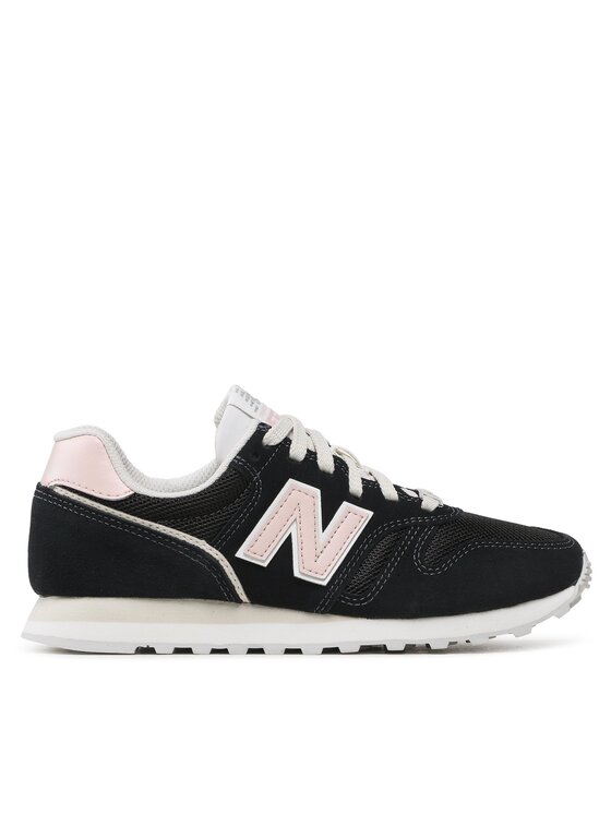 New Balance Superge WL373OE2 Črna