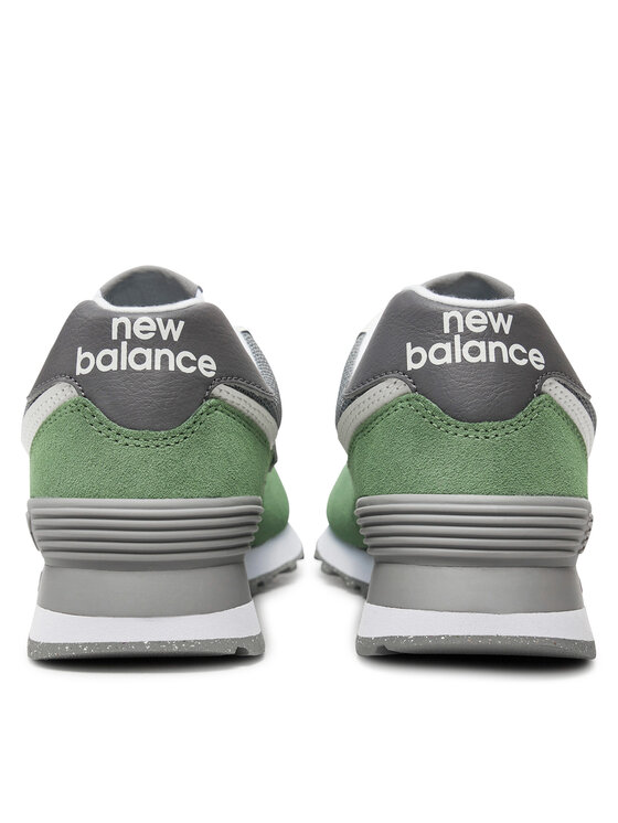 New Balance New Balance Tenisice U574ESA Zelena