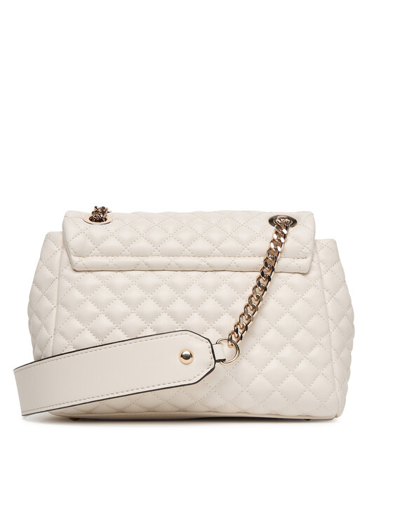 Guess Guess Rankinė Everlee HWQG86 79210 Balta