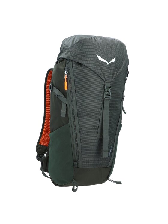 Salewa Salewa Plecak 226552 Zielony