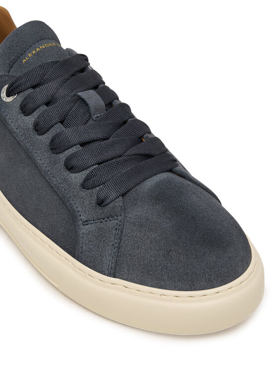 Alexander Smith Alexander Smith Sneakersy Soho ASBDSOM 3665 Niebieski