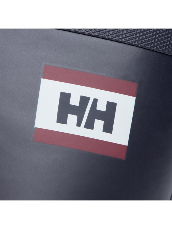 Helly Hansen Helly Hansen Kalosze Nordvik 2 11661 Granatowy