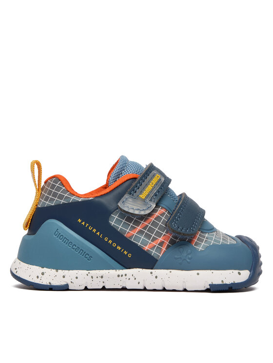 Biomecanics Biomecanics Снікерcи 262132 Голубий