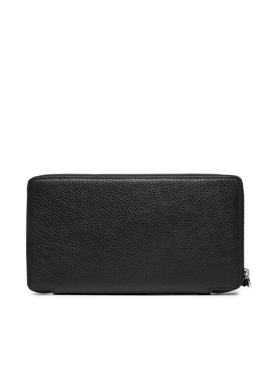 Gianni Chiarini Gianni Chiarini Veliki ženski novčanik PF WBW13662 GRN Crna