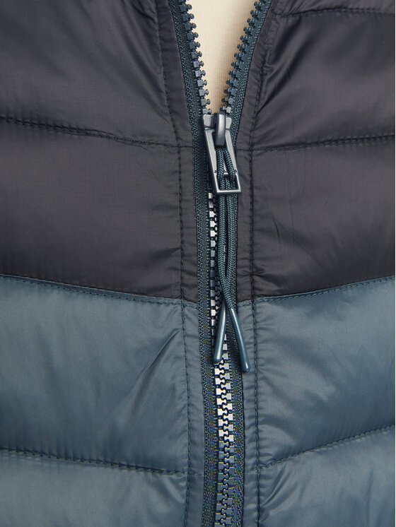 Jack & Jones Jack & Jones Geacă de iarnă Sprint 12258444 Verde Regular Fit